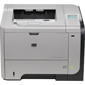 Toner HP LaserJet P3010 Series